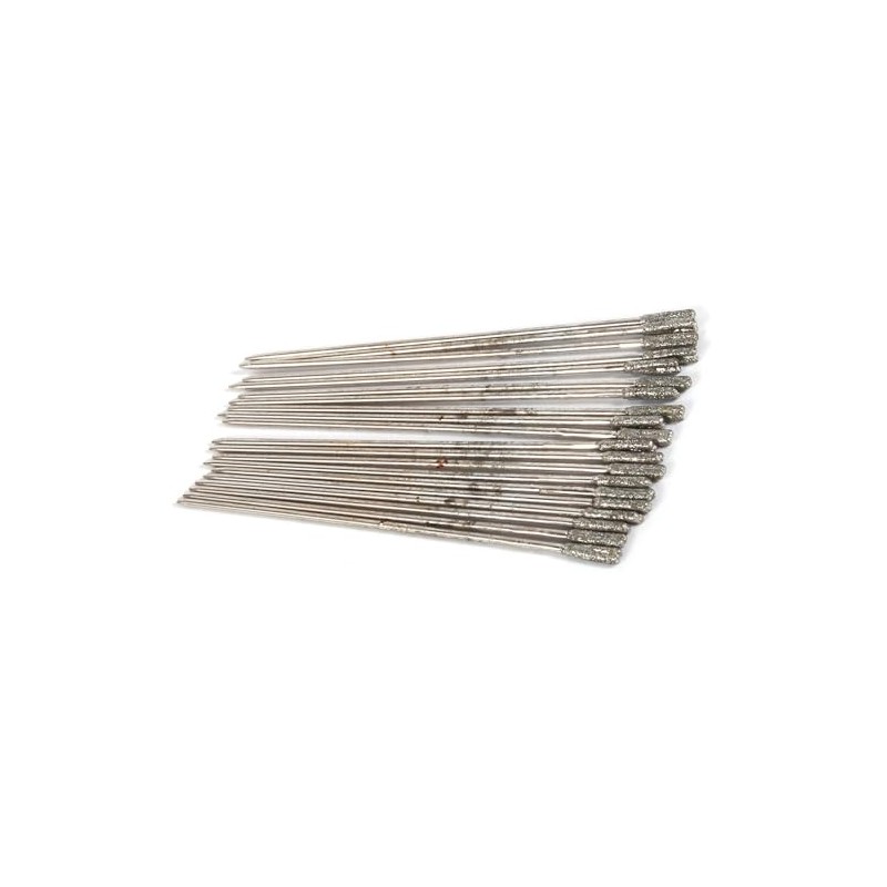 Other Garden Tools, Agate 20Pcs 1Mm Coated Horticulture Home Gardening