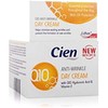 Cien Anti-Wrinkle Anti-Age Day Cream with Q10 and Vitamin E