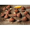 Belgian Cocoa Dusted Original Truffles 200 g