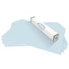 The Master Herbalist Fragrant SCENTED DRAWER LINERS in a GINGHAM