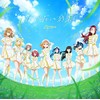 Aqours 6th LIVE <WINDY STAGE>テーマソングCD「なんどだって約束! 」