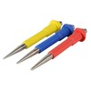 Roughneck Nail Punch Set 3 Pce