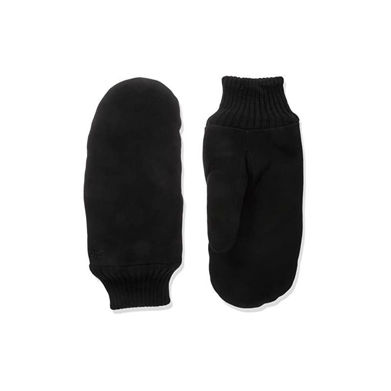 BOSS Men's Halmor Gloves, Black 1