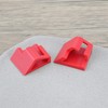 SG Store 4pcs Boot Handle Tailgate Repair Clips Compatible with