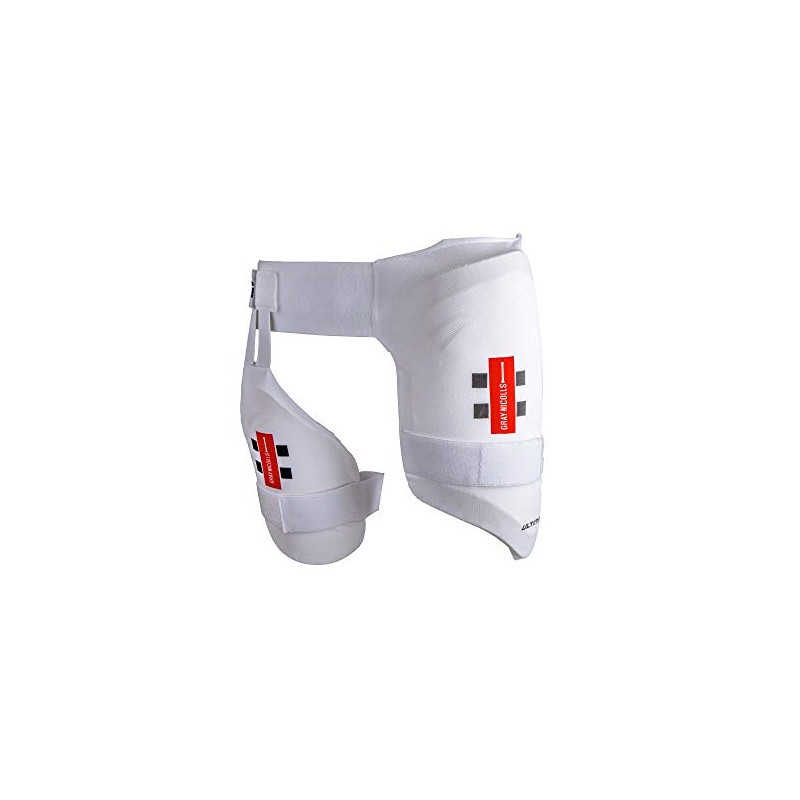 Gray-Nicolls All In One Academy Thigh Pad (2019) - Junior