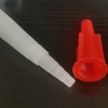 HAMUULL Caulking Nozzle Extension Tube, 12 PCS