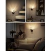 JandCase Night Light, Dimmable Night Lights Plug into Wall, Auto