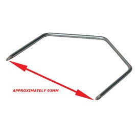 XtremeAuto® Vauxhall/Opel: DOUBLE DIN Stereo, Radio, Head Unit, CD Player, Removal Pins/Keys Tool