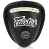 Fairtex Muay Thai GC2 Groin Steep Cup for Combat Sports