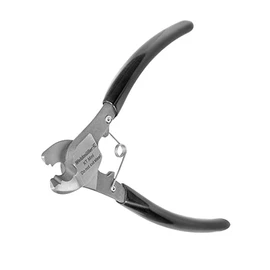 Weidmüller KT Mini 480765 Cable Cutter (Cutting Tool for Crimp-Free Cutting of Copper and Aluminium Cables up to Diameter 7 mm)