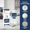 Comprehensive Descaling Solution Kit for Nespresso Vertuo