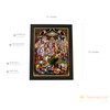 101 Temples - Divinity Eternity Spirituality Sita Rama Darbar Photo