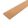 Door Threshold Ramp for Robot Vacuums – 0.9m Self-Adhesive PVC