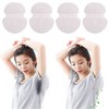 VASANA Underarm Sweat Pads Pack of 60 Disposable Absorbent Sweat