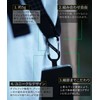AVANT GARDE Carabiner, Lightweight, Strong, S-Shaped, Double Gate, Aluminum, Mat,