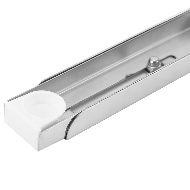 Household 304 Stainless Steel Folding Telescopic Microwave Oven Wall Mounted