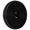 vhbw Aktivkohlefilter kompatibel mit Respekta CH99040-60W, CH99040-90S, CH99040-90W Dunstabzugshaube -