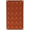 sirikoma-to Half Ball 24 Pieces Parts SF006