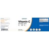 Nutricost Pure Ascorbic Acid Powder (Vitamin C) 1LB