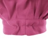 TopTie Chef Hat for Kid & Adult, Cotton Elastic Adjustable