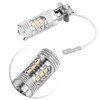 H1 H3 LED Fog Light Bulbs, 24V H3 LED Bulb,