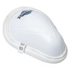 Cricnix Cricket Abdominal Guards Classic White Cup Padded Protectors (Youth)