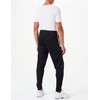 Jako Active Men's Tracksuit Bottoms, black, l