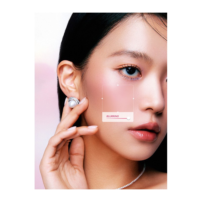 Tipit Delicate Silk Veil Art Primer 30ml / 델리케이트 실크