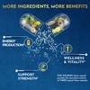 120 Capsules - 4 Month Supply - Maca Root Capsules