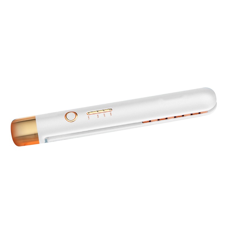 Corn Plate Curling Iron Hair Curler Wand Electric Dry Wet