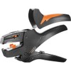 Weidmüller STRIPAX 16 Stripping and cutting tool
