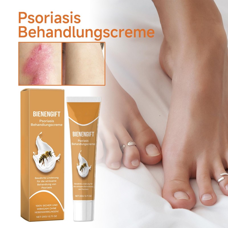 20g Skin Care Cream, Can Relieve Redness, Itching, Relieve and
