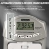 Handeful Grip Strength Tester, Hand Grip Dynamometer (198Lbs / 90Kgs),