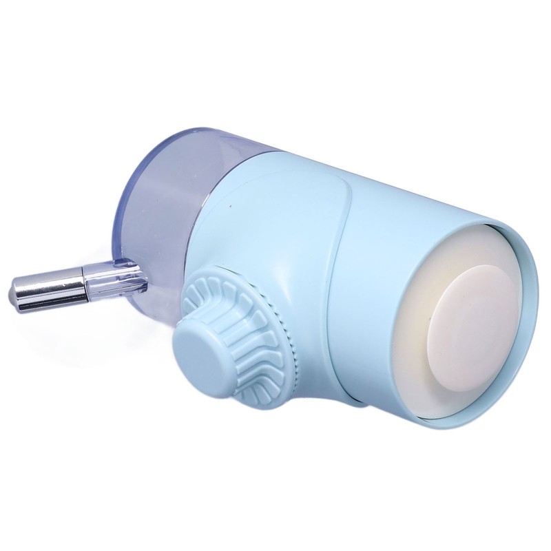 Rabbit Water Bottle Detachable Pet Cage Water Dispenser for Bunny