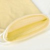 Groupcow 6pcs Eyeglasses Sunglasses Microfiber Pouch Bag, Cell Phone Storage