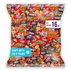 Bulk assortment chocolate bundle. ultimate variety chocolate mix 16LBS