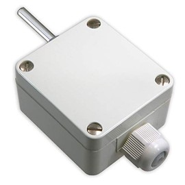 iOVEO 002AF05200 Outdoor Temperature Sensor with External Sleeve, 2-Wire Connection, Temperature Sensor