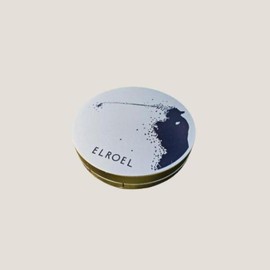 Elumam Eloel Pano Big Golf Sun Cushion 25g (44362555) / 엘루맘 엘로엘 파노 빅 골프 선쿠션 25g (44362555)
