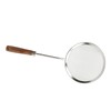 Oil Colander Efficiency Filtration Easy To Use Fine Mesh Food
