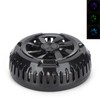 Magnetic Mobile Phone Radiator with Strong Wind Fan Semiconductor Refrigeration