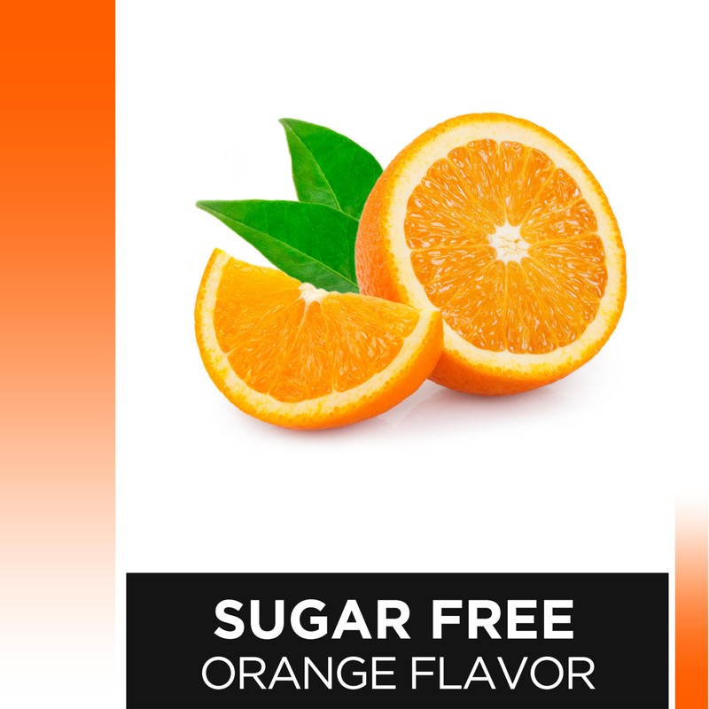 Quality Choice Sugar Free Fiber Powder Naturally Derived Vegetable Formula