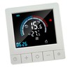 Programmable Digital Thermostat with Child Lock LCD Display NTC Sensor