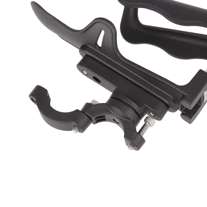 DEF BIKE BOTTLE CAGE DEF-BC1 Black