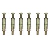M8 8mm x 75mm Expansion Rawl Bolt for Masonry Sleeve