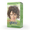 Ondulante Permanente Cabello Teñido Glanz Sensitive Loquay