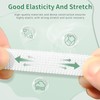 Rexero Elastic for Sewing,Heavy Stretch Wide Compression Band,3 Inch X
