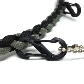 Loon Outdoors NeckVest Lanyard Loaded