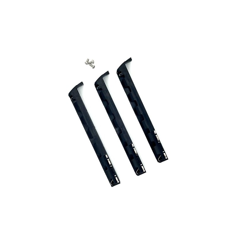 DORMAKABA Lock Battery Holders Part # 118-509978-K (3PACK)