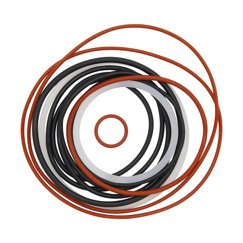 D51844 O-Ring Maintenance Rebuild Kits for DeWALT Universal Framing Nailer,