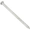 MAZE NAILS T4492S-5 Double Dipped Spiral Shank Pressure Treated Lumber